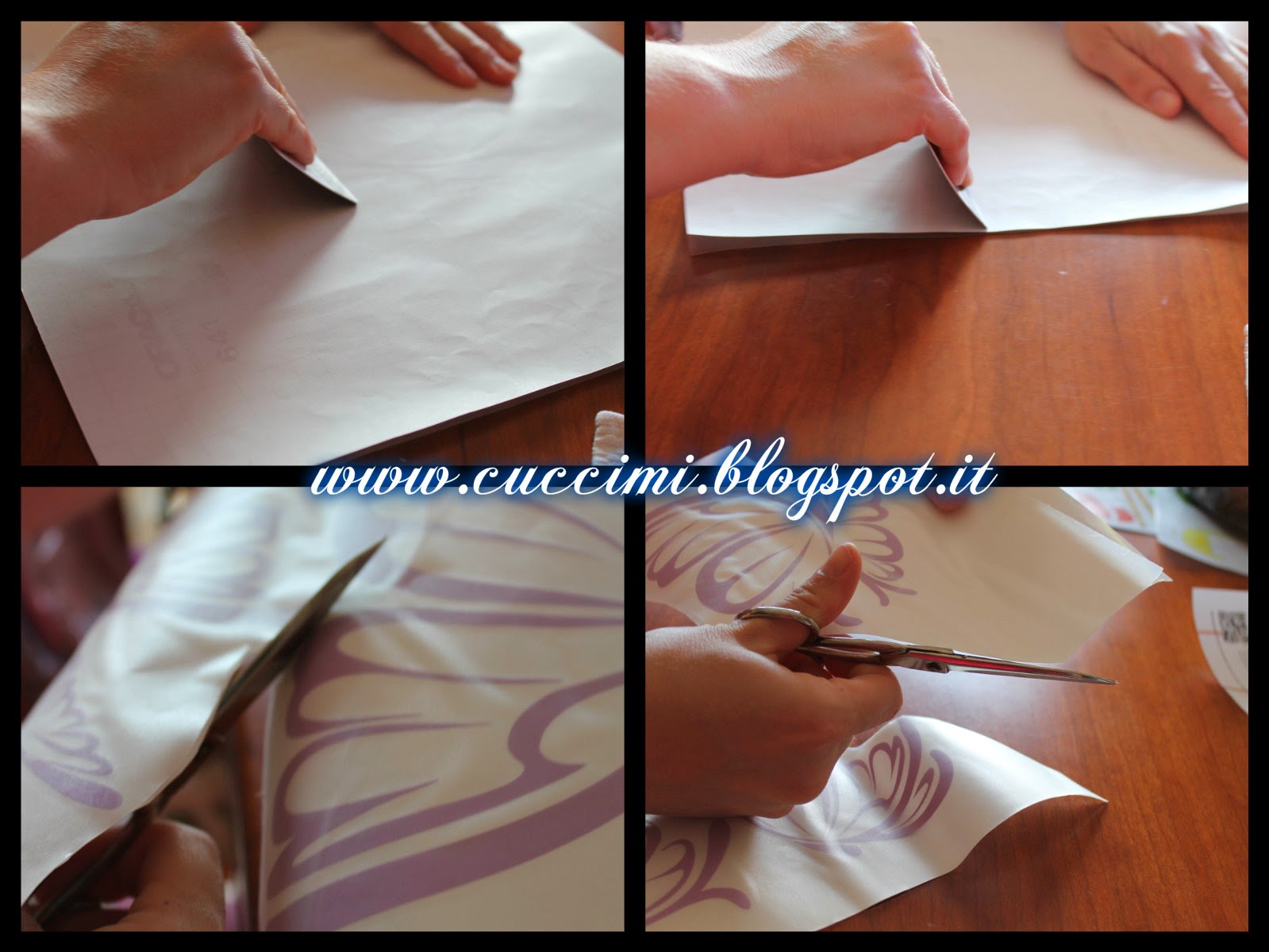 Le passioni di megghy...: rendi unici i tuoi ambienti con k&l wall ...