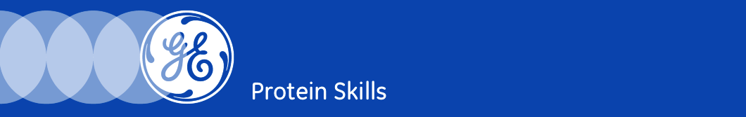 GE Protein Skills Blog