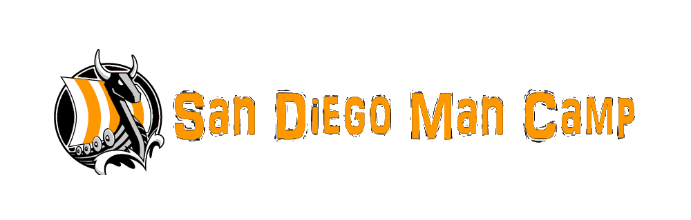 San Diego Man Camp