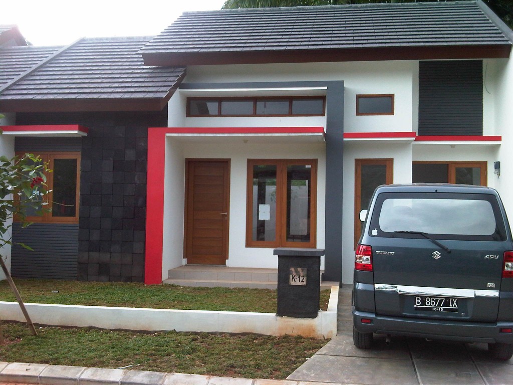 Minimalista Design House Tipo 45 Mais casa minimalista digitar 45 1024x768 Tipo 45 Minimalista Home Design Gallery