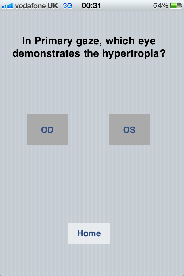 The TechOptom App Review Parks 3 Step