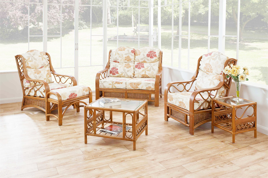 World of Conservatory Furniture UK Brief Introduction and Benefits of