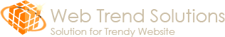 Web Trend Solutions