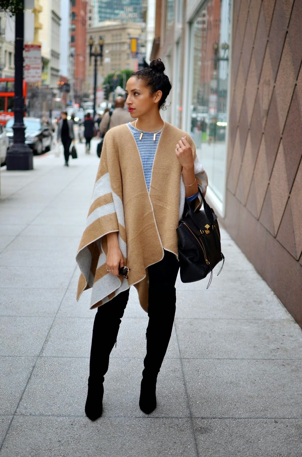 Allergic to Vanilla reflections on 2014