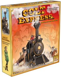 Colt Express