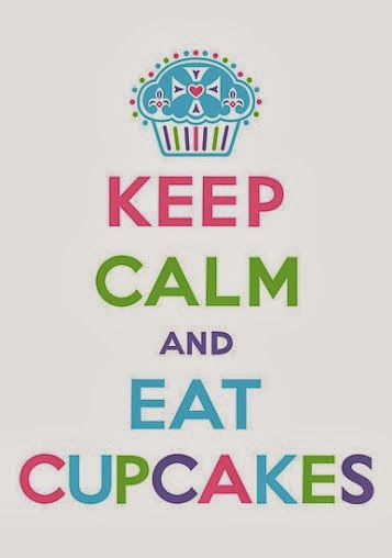 Keep calm and....