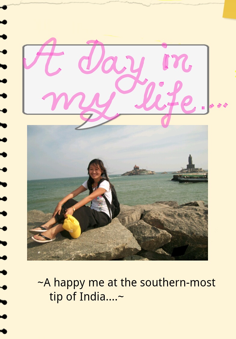 My Travel Diary