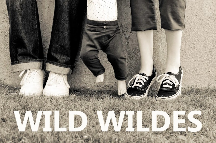 Wild Wildes