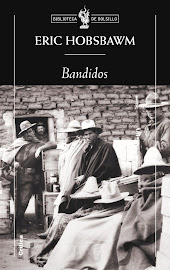Eric Hobsbawm y los bandidos (por Jon Lee Anderson)