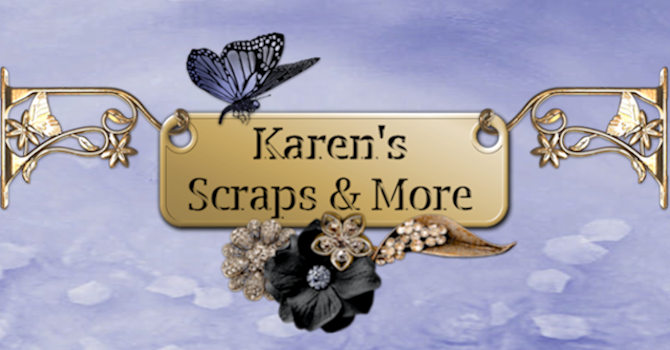 Karen's Scraps & More