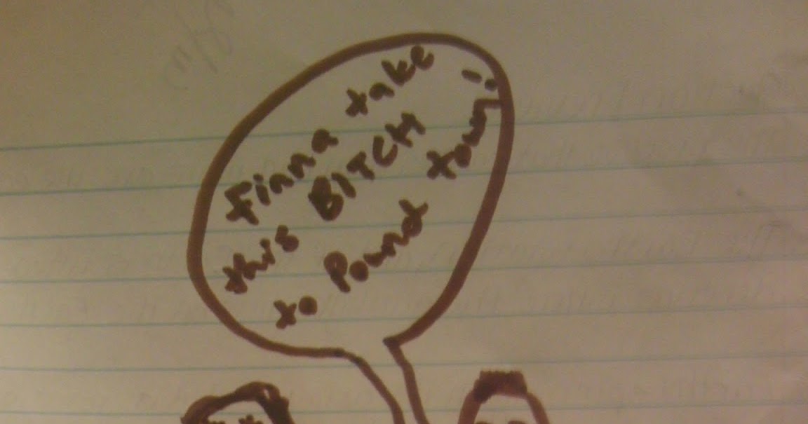 Ghetto Genius A Fan Of The POUND TOWN EXPRESS!!!!