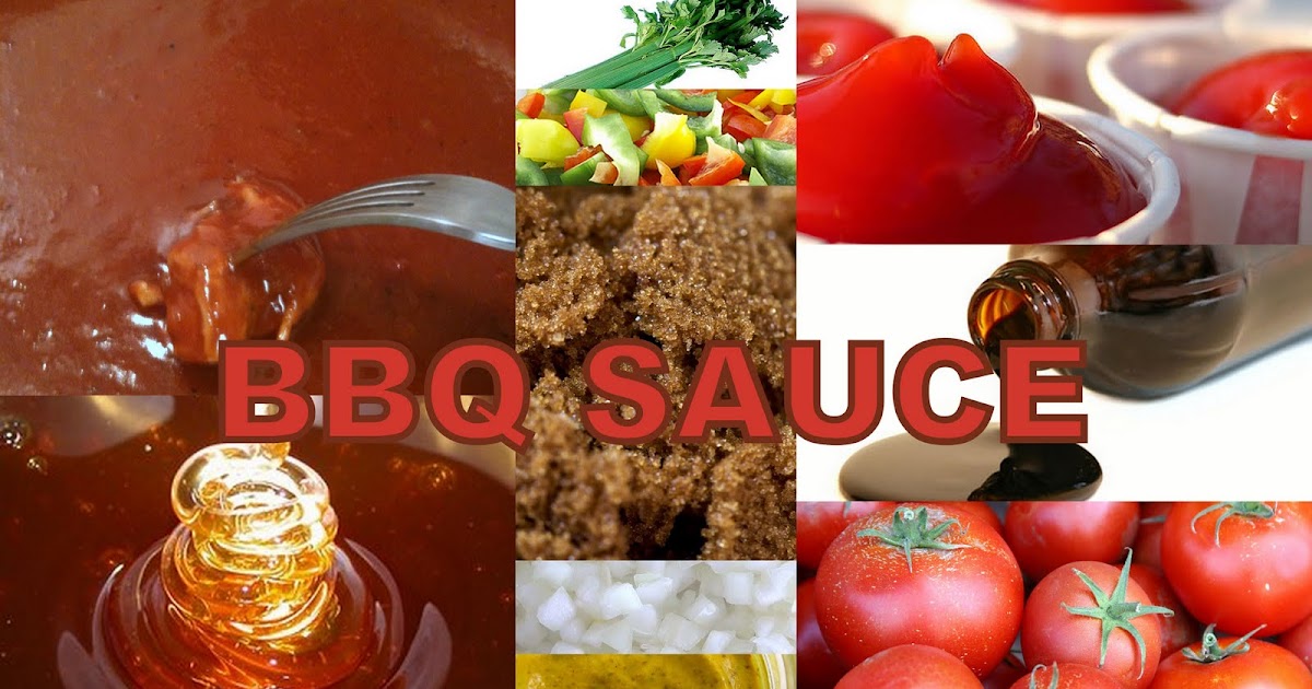 Can John Cook? John's BBQ Sauce