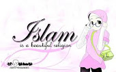 Islam is beautiful