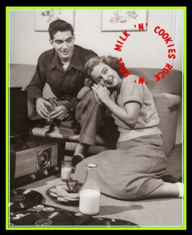 Big Jay McNeely - Mule Milk / Ice Water Big Jay McNeely - Mule Milk / Ice Water