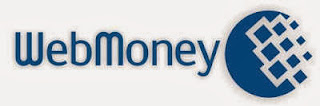 لتعرف على البنوك الالكترونية WebMoney+logo