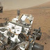 Hari Ini, Tepat Dua Tahun Robot Curiosity Berada di Planet Mars