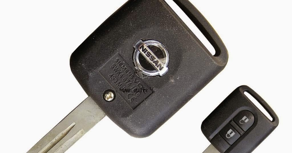Spokane Locksmith Blog Transponder Blank Tip