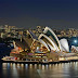 Sydney Opera House,Austrailia