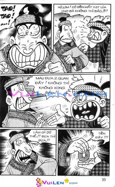 than dong dat viet tap 8
