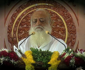 SANT SRI ASHARAM JI BAPU