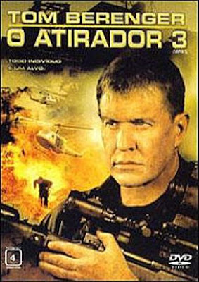 O Atirador 3 O Atirador 3