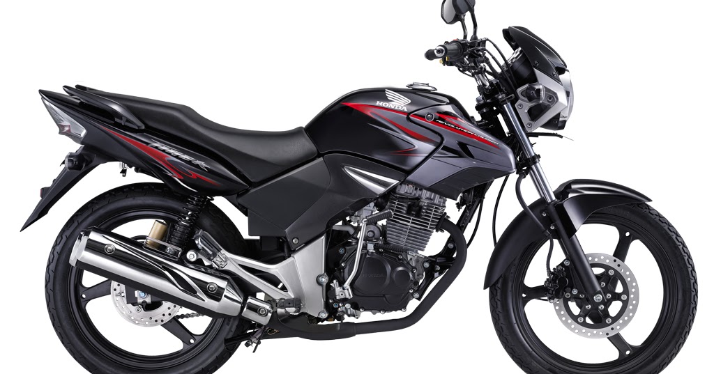 Gambar Sepeda Motor Honda Cbr 150 Cc