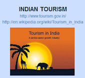 INDIAN TOURISM GUIDE