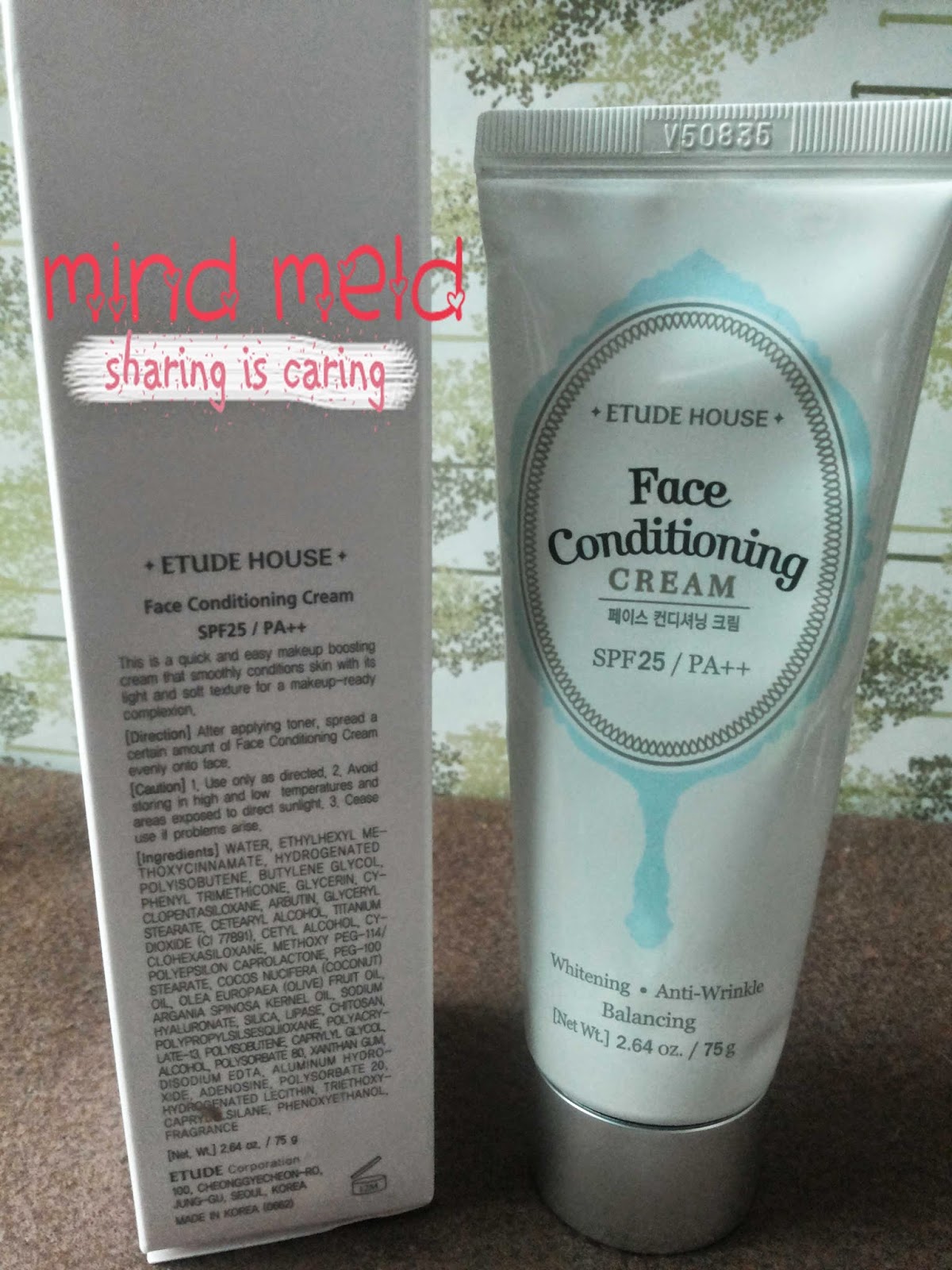 review etude house conditioning mind meld review etude house conditioning mind meld