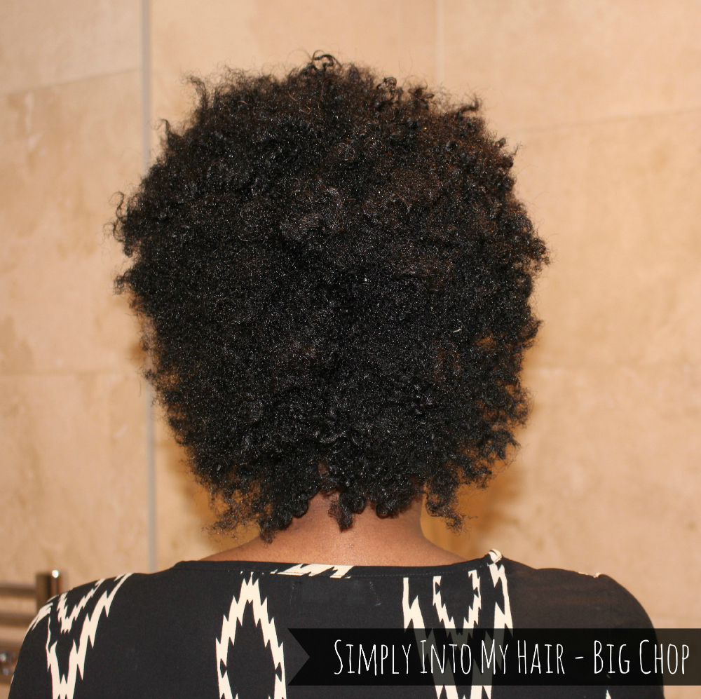 My Hair Story Simply Into My Hair