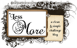 Less is More Challenges/OLC
