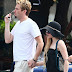 Avril Lavigne and and Chad Kroeger having wonderful married life thumbnail