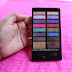 Makeup Revolution London Awesome Eyeshadow and Eyebrow Palette 'Make Believe' Review
