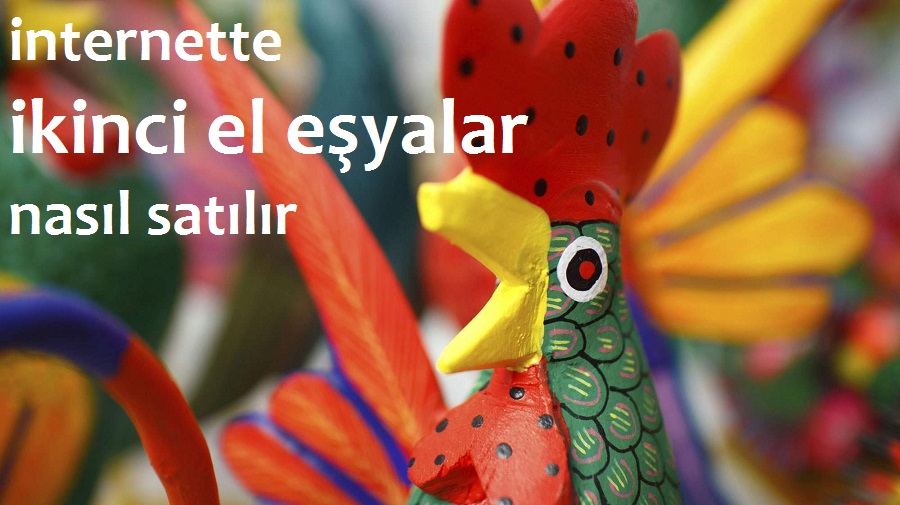 Internette Hizmet Urunlerimi Nasil Satarim Sifir Ikinci El Esya Satmak Internette Esyalar Nasil Satilir