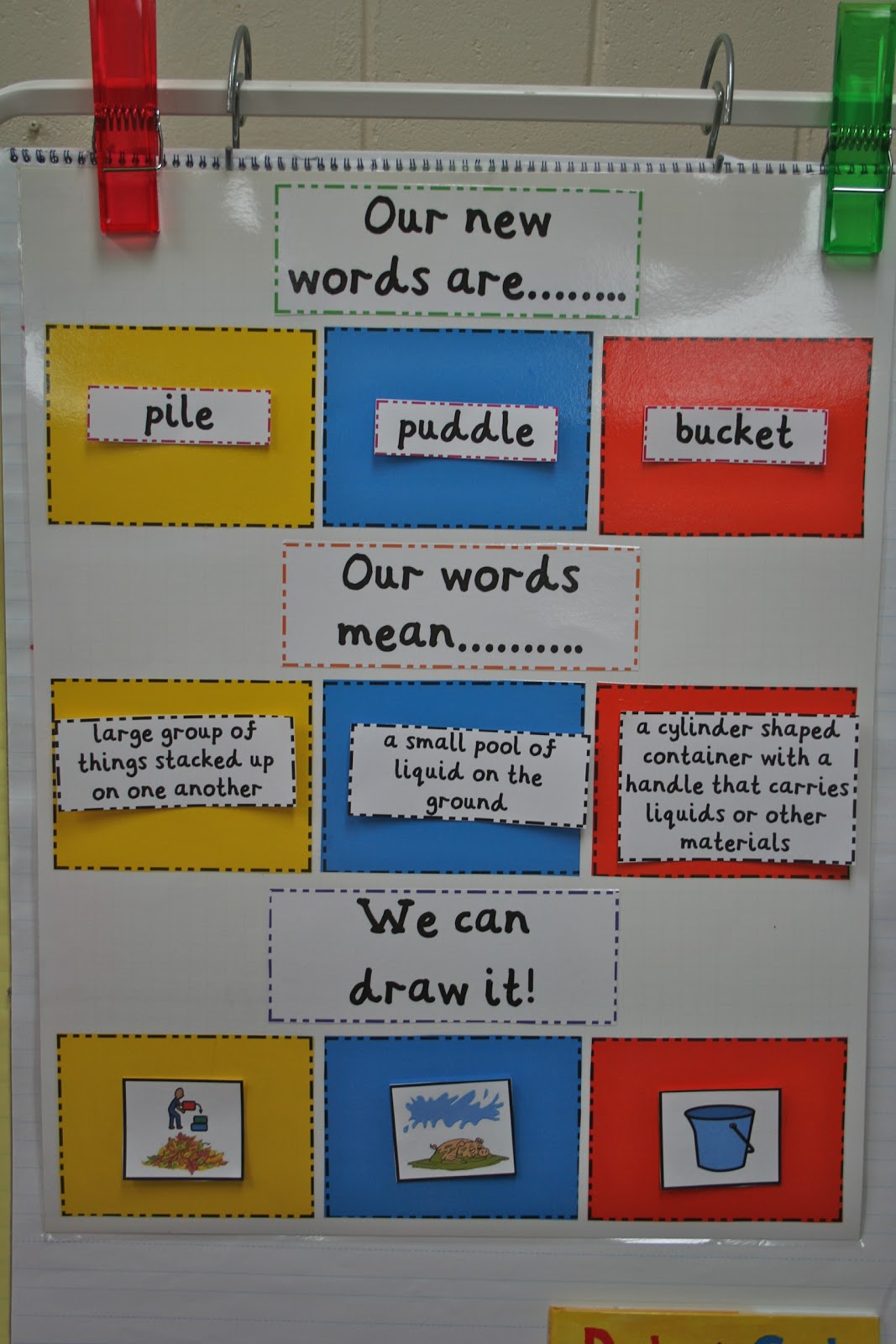 Mrs. Lisa's Pre-K Crew Rocks!: We Have Had a Very Busy Rockin Couple of