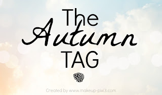The Autumn tag