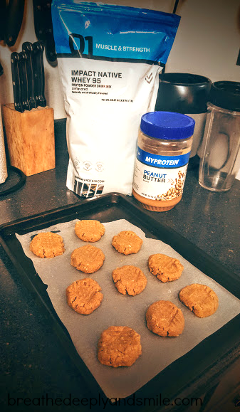 peanut-butter-protein-cookies-myprotein-unbaked