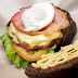 Robin Wong: Project Burger: Awesome Gourmet Burgers with a <b>...</b>