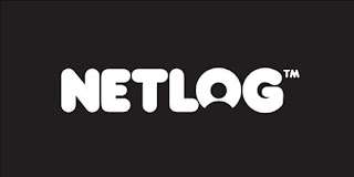 Netlog netlog logo Top Social Networking WebSites 2012