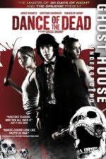 Dance of the Dead 2008 Watch Dance of the Dead 2008 Megavideo Movie Online