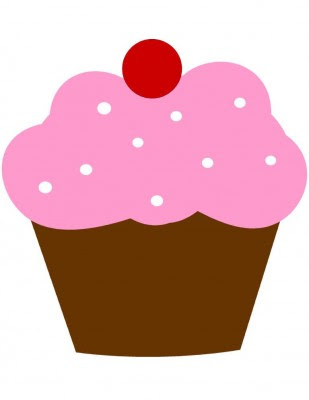 mundo da mony faça vc mesma quadrinhos de cupcakes