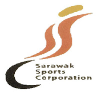 SARAWAK SPORTS CORPORATION LOGO