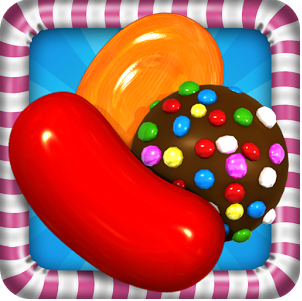 Candy Crush Saga v1.42.0 Rev Mod