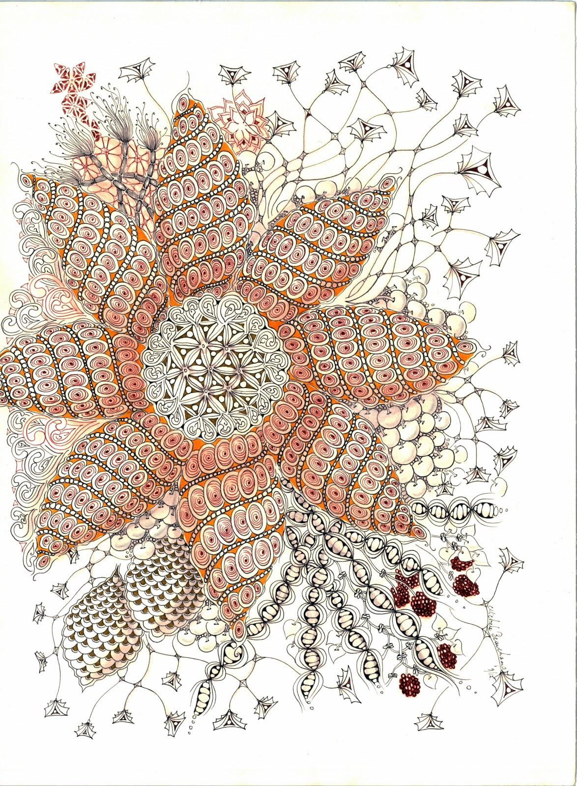 Shelly Beauch Spring Forward Fall Back