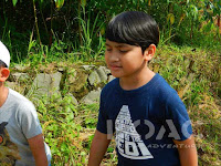 AL-JABR ELEMENTARY SCHOOL PONDOK LABU-JAKARTA WISATA EDUKASI BOGOR KID OUTBOUND GAVIN ARIE UNTUNG