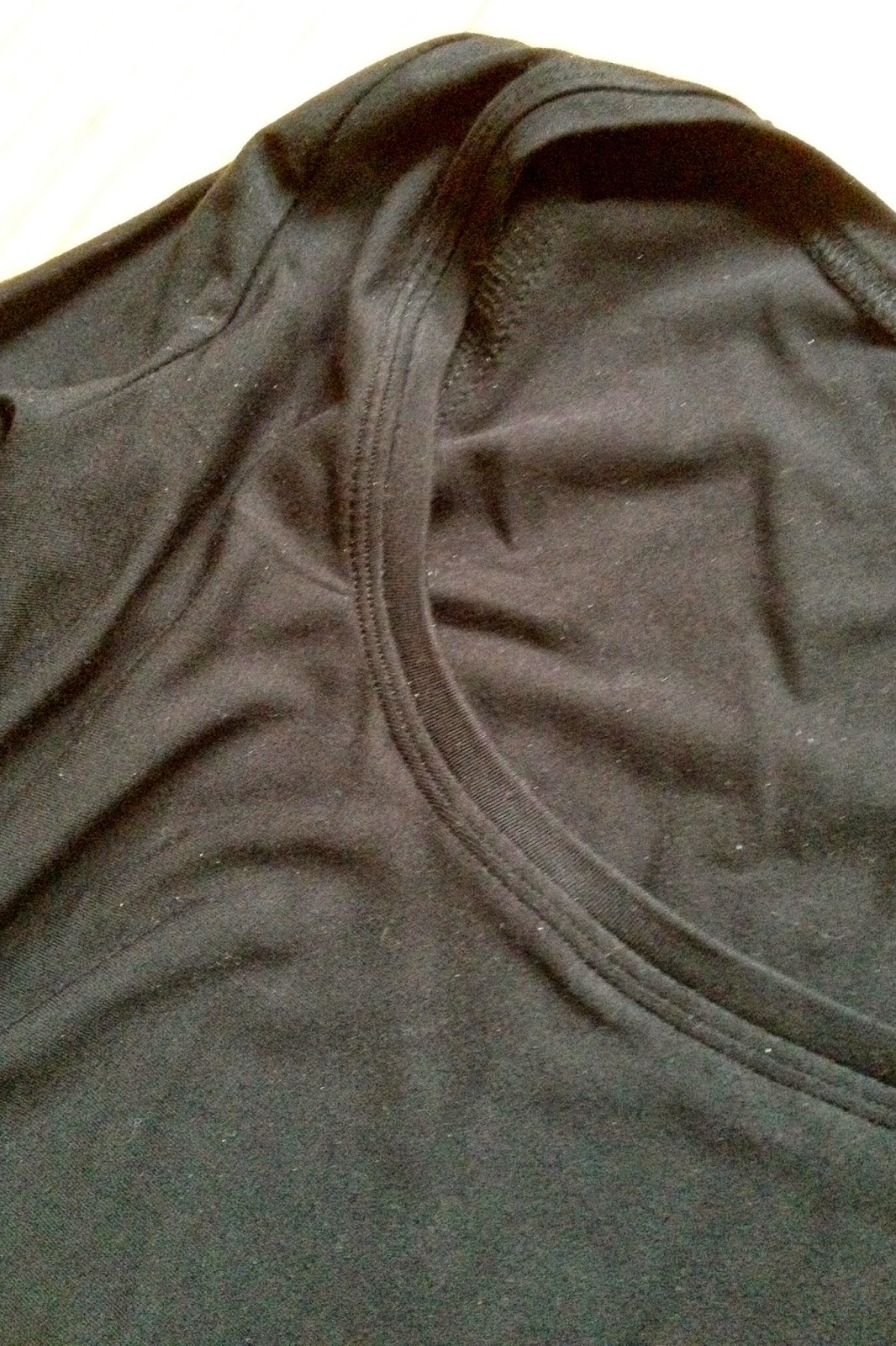 Diary of a Chain Stitcher: Bamboo Jersey Nettie Bodysuit