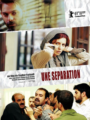 bir ayrılık izle