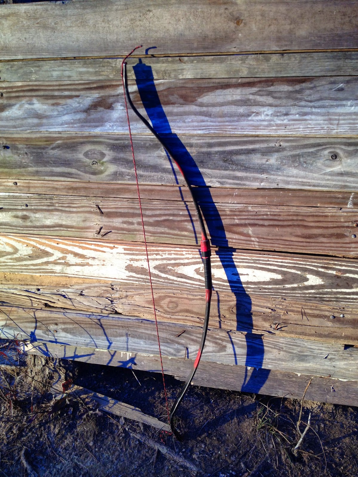 Jake Makes PVC Bow and Arrow