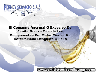 Taller Volkswagen Especializado - Perney Servicio SAS