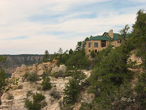 Grand Canyon Lodge `North Rim