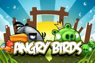 angry bird